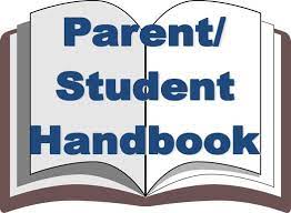Parent Student Handbook